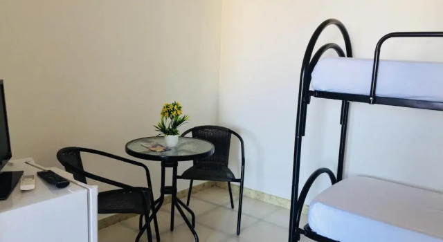 Standard cvadruplă cameră B&B Pizzomunno