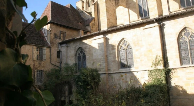 Le Porche de Sarlat