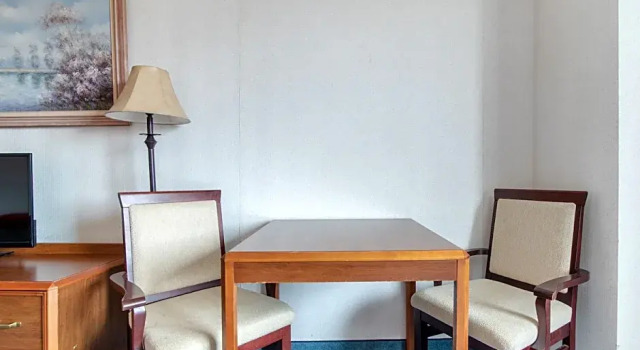 Номер Premium Rain Tree Inn