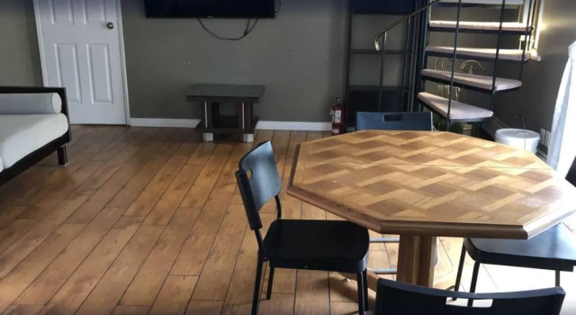 Dunbar Guest House