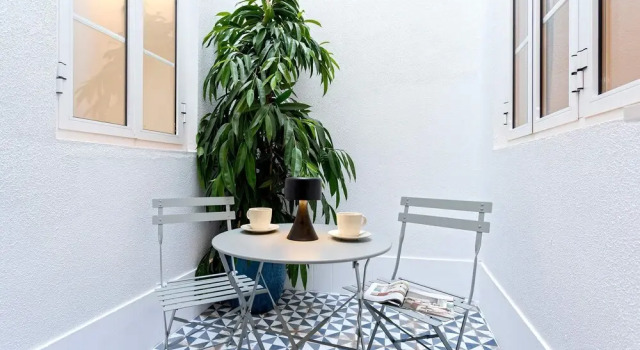 Luxury Apartment in C diz Catedral II