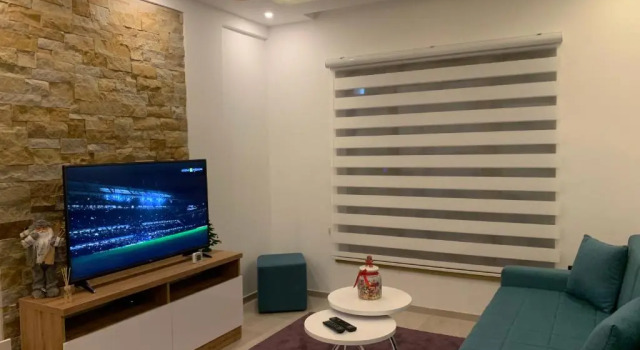 Milmari Resort N73 Ski & Spa