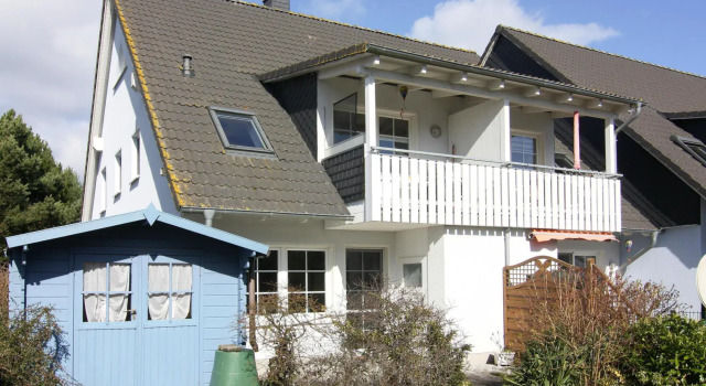 Ferienwohnung in Trassenheide, Book Apartment Trassenheide Usedom
