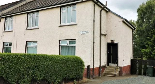 Carfin House - Motherwell, Забронировать Апартаменты/квартира Апартаменты Ланаркшир, Апартаменты/квартира