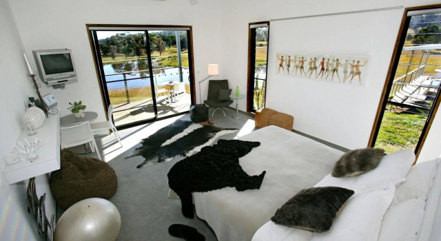 Tonic Hotel, Забронировать Отель Ротбери Hunter Valley