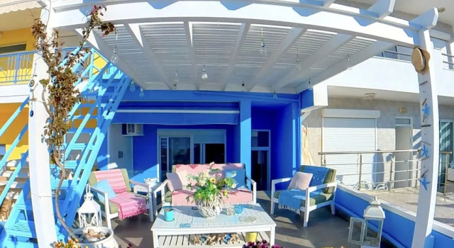 Студия Beach Shack Studio s&l