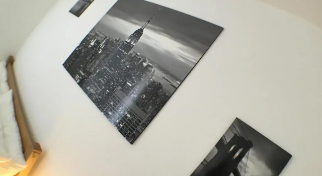 Номер Economy Parsons Street
