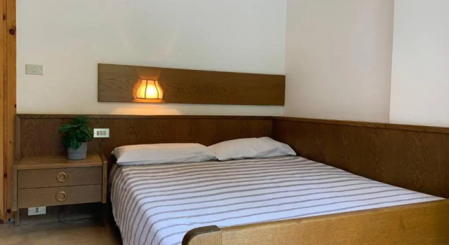 Номер Standard Locanda La Ruscoletta