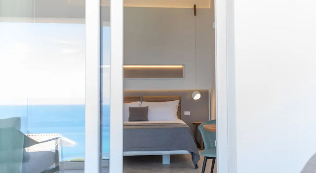 Midenza Seaside & Nature Retreat