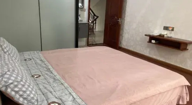 Люкс Comfort с 5 комнатами Chongqing Huachen International Hotel