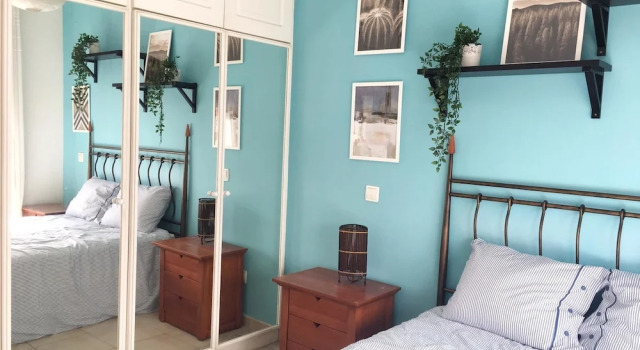 La Cicer Beach Flat I by Canary365, Забронировать Отель Отели Лас-Пальмас-де-Гран-Канария 3 звезды, 3*