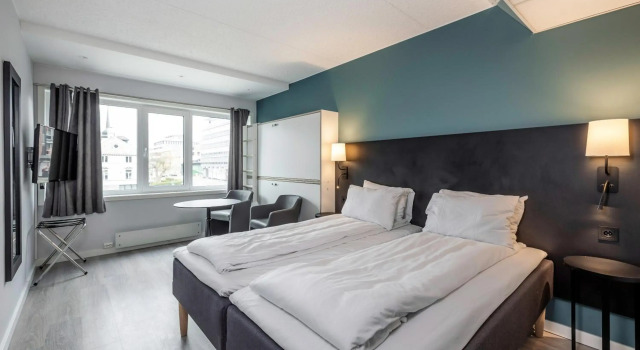 Quality Hotel Maritim