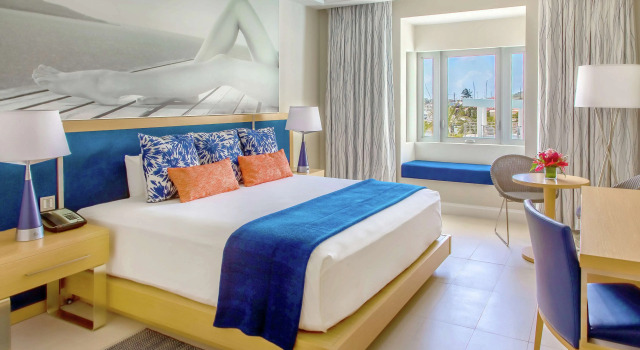 Harbor Club St Lucia, Curio Collection by Hilton, Prenota Hotel Hotel a Gros Islet con colazione, Colazione