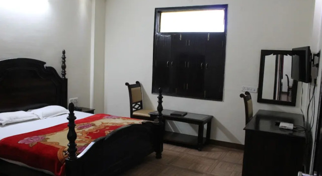 Hotel Apano Rajasthan, Забронировать Отель Отели штата Раджастхана с парковкой, Парковка