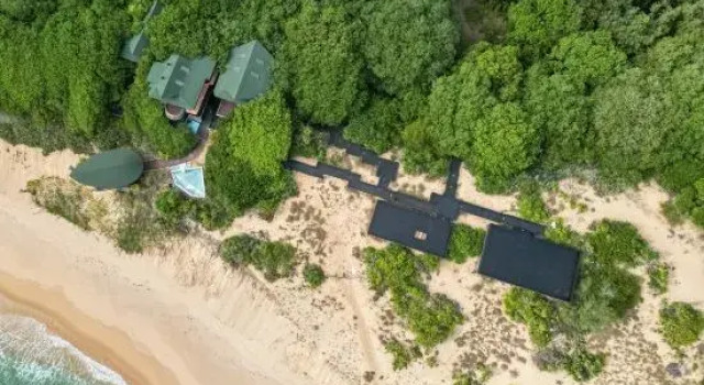 Tree House Nanshan Sanya, Book Hotel Sanya Hainan