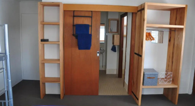 Семейный номер Standard Ripparoo Lodge