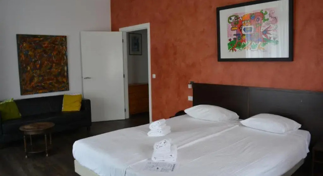Hotel Oranjeoord, Book Hotel Hoog-Soeren Veluwe