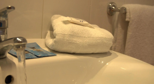 Двухместный номер Standard Quéntar Hotel Rural