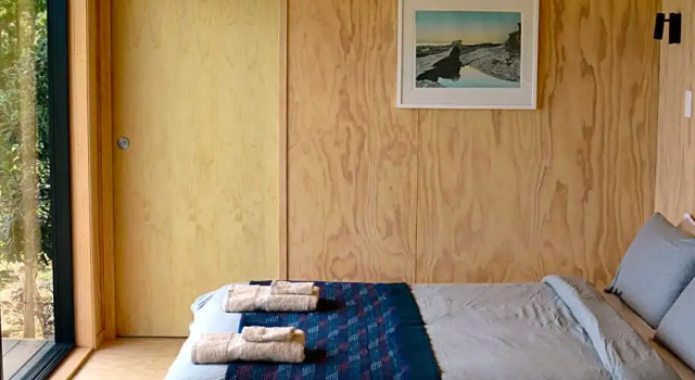 The Huts, Rezerwuj Hotel Hotele w Auckland Region ze śniadaniem, Śniadanie
