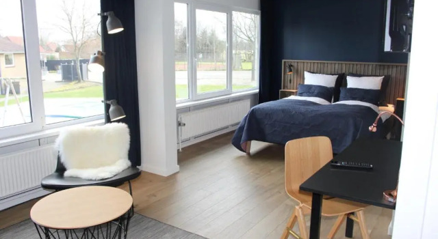 Apartmá Filskov Kro