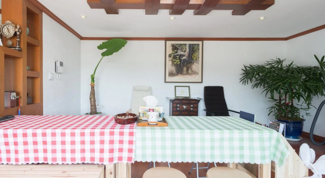 White Rabbit Guesthouse, Prenota Hotel Hotel a Seul con parcheggio, vicino a Tempio Gilsangsa, Parcheggio