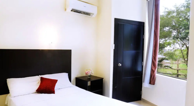 Mauna Suites and Hostal