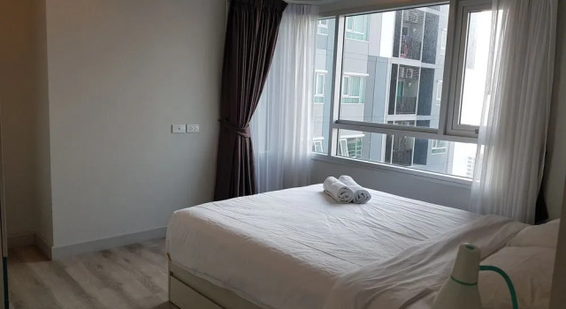 2BR Centric Sea With Sea View