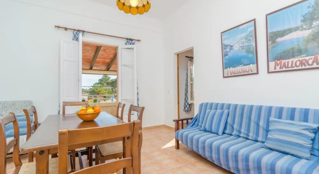 Danus Burguera P1, Buchen Sie Hotel Santanyí Mallorca