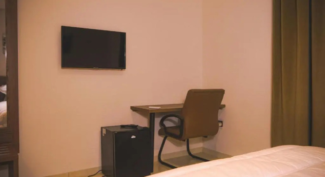 Трёхместный номер Standard EL MOUSSAFIR HOTEL
