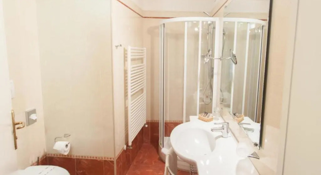 Номер Classic Casa Romagnosi