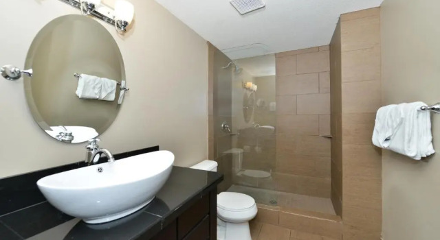 Номер Standard Prestige Vernon Hotel