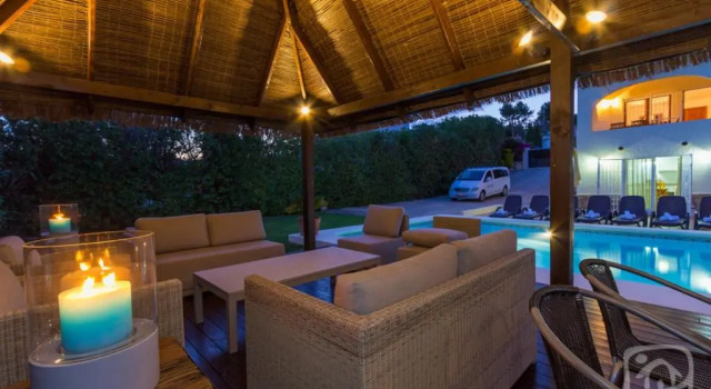 Abahana Villas Isla