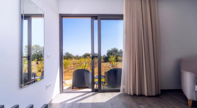 Номер Deluxe Mercedes Country House