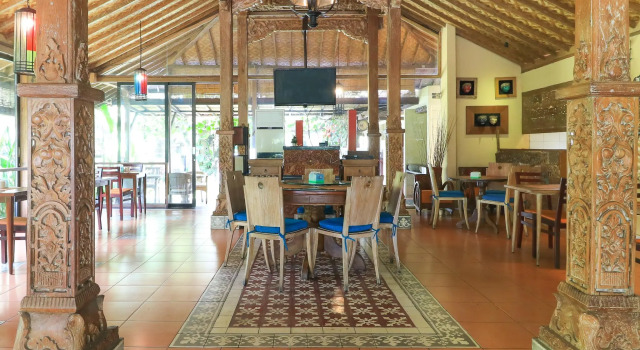 Munari Resort and Spa Ubud, Rezerwuj Ośrodek wypoczynkowy Hotele resortowe w Bali, Ośrodek wypoczynkowy