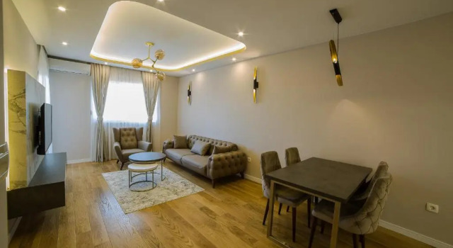 Апартаменты Deluxe Apartments Centrale 28