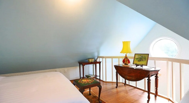 Kismet Cottage