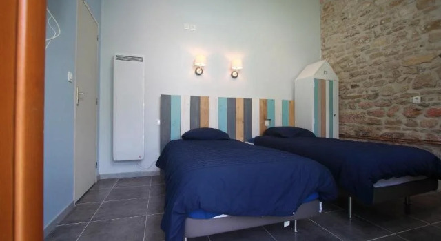 Chambre d'hôtes Rose en Vexin, Book Hotel  