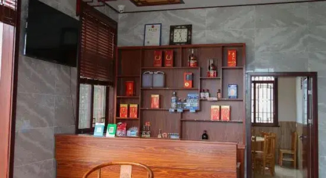 Guling Yixin Residence, Rezerwuj Hotel Wuyuan Jiangxi
