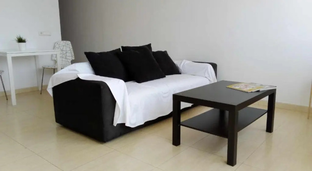 Apartamento de 1 dormitorio en Calle Vela, Забронировать Апартаменты/квартира Апартаменты Бенальмадена, рядом с Playa de Arroyo Hondo, Апартаменты/квартира