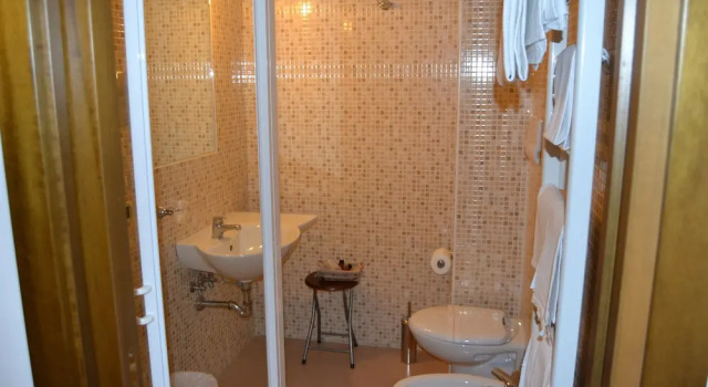 Трёхместный номер Standard Hotel LuSi