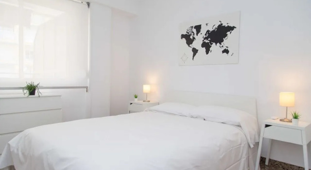 Cullera Beach Apartment, Забронировать Апартаменты/квартира Кульера Коста-де-Валенсия