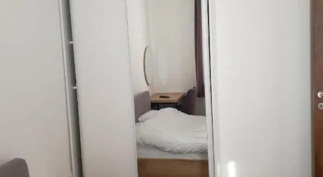 Apartman Vilotic , A2 , prizemlje Ground floor, apartman u zgradi Aris Kop-a