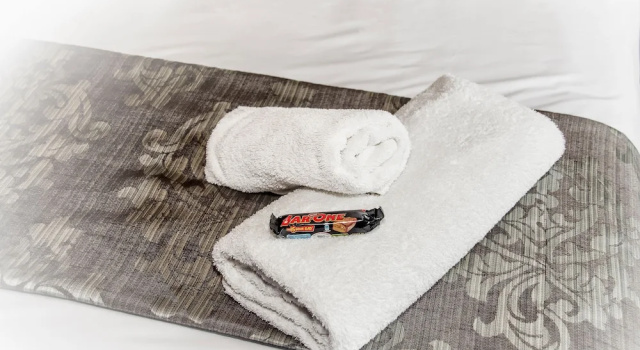 Comfort Appartement Cornerstone B&B