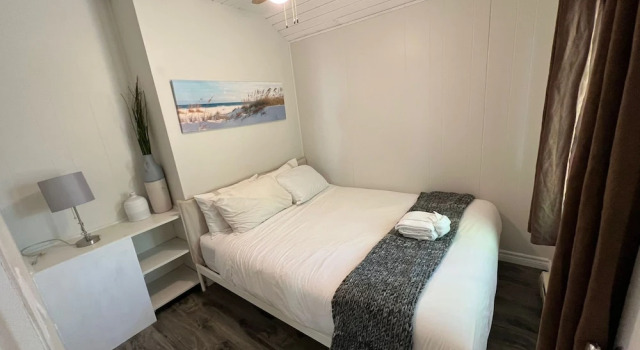 Muskoka Waterfront Retreat, Buchen Sie Ferienhaus Dwight 