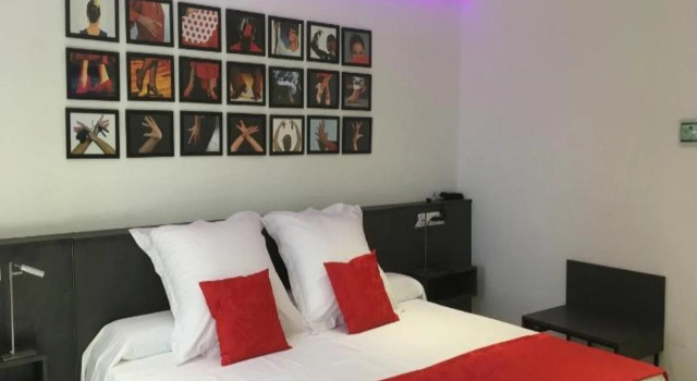Hotel Ronda