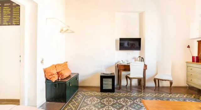 Binario 91 Rooms