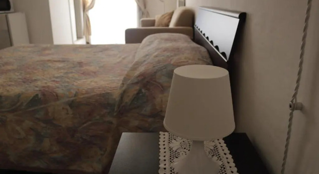 Номер Standard B&B Huit