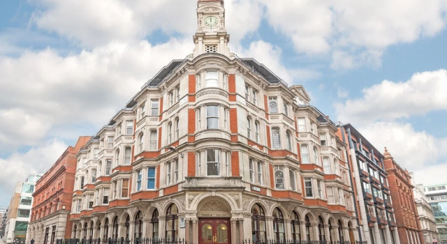 Citadel Apartments Temple, Забронировать Апартаменты/квартира Апартаменты Лондона, рядом с Холборнский виадук, Апартаменты/квартира
