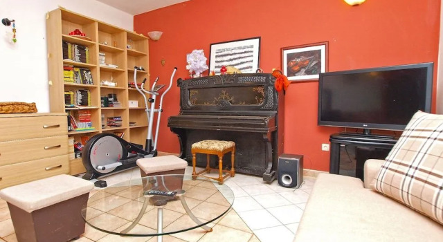 Apartment Franko 749, Reserva ahora Apartamento Hoteles en Štinjan con piscina, Piscina
