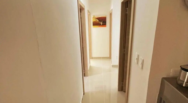 Апартаменты с 3 комнатами Apt in Punta Cana 7 Minutes From Airport , Beaches